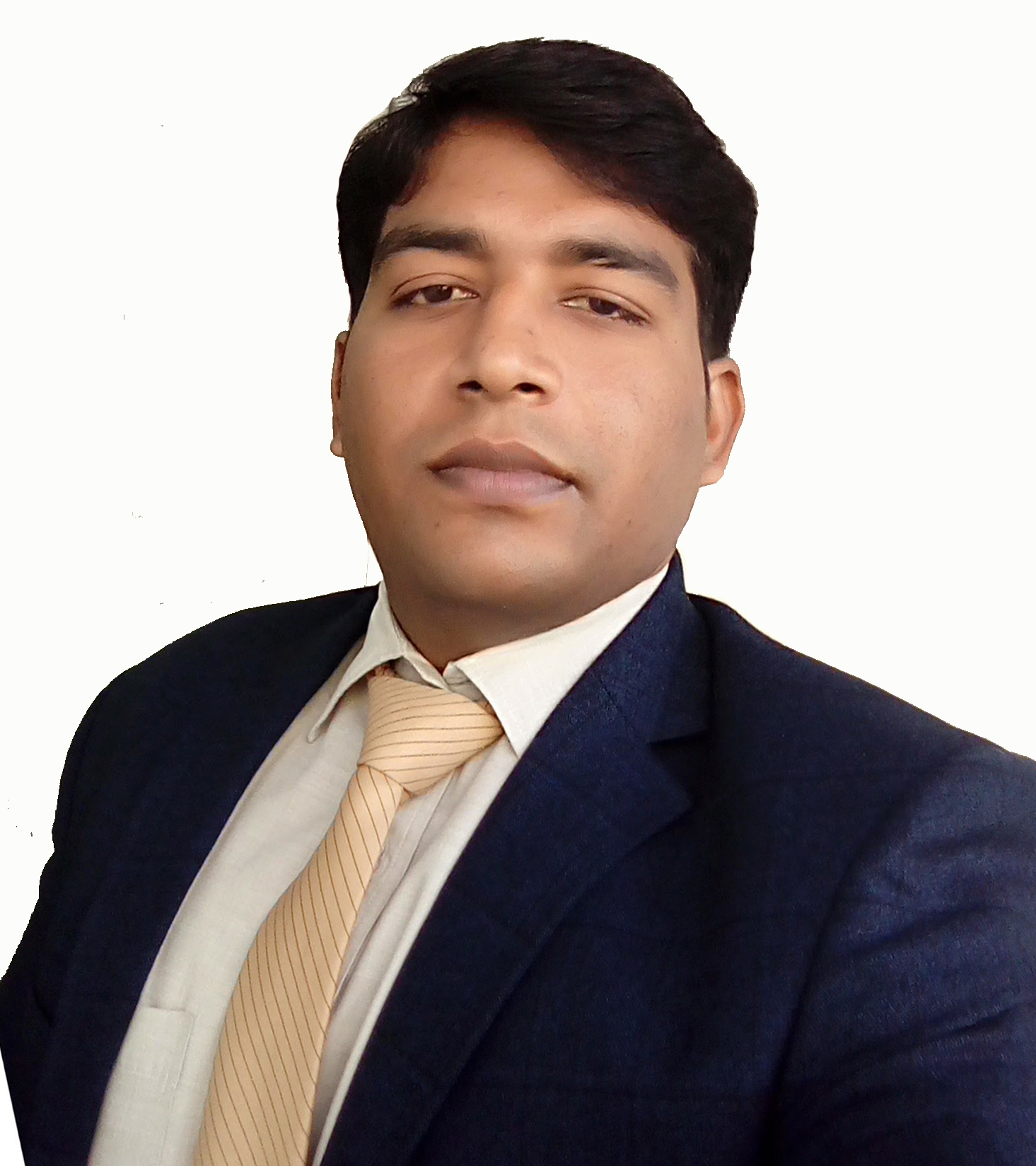 Mr. Abhishek Kumar Vishwakarma